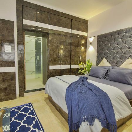 Magnum Villa Панчгани Экстерьер фото